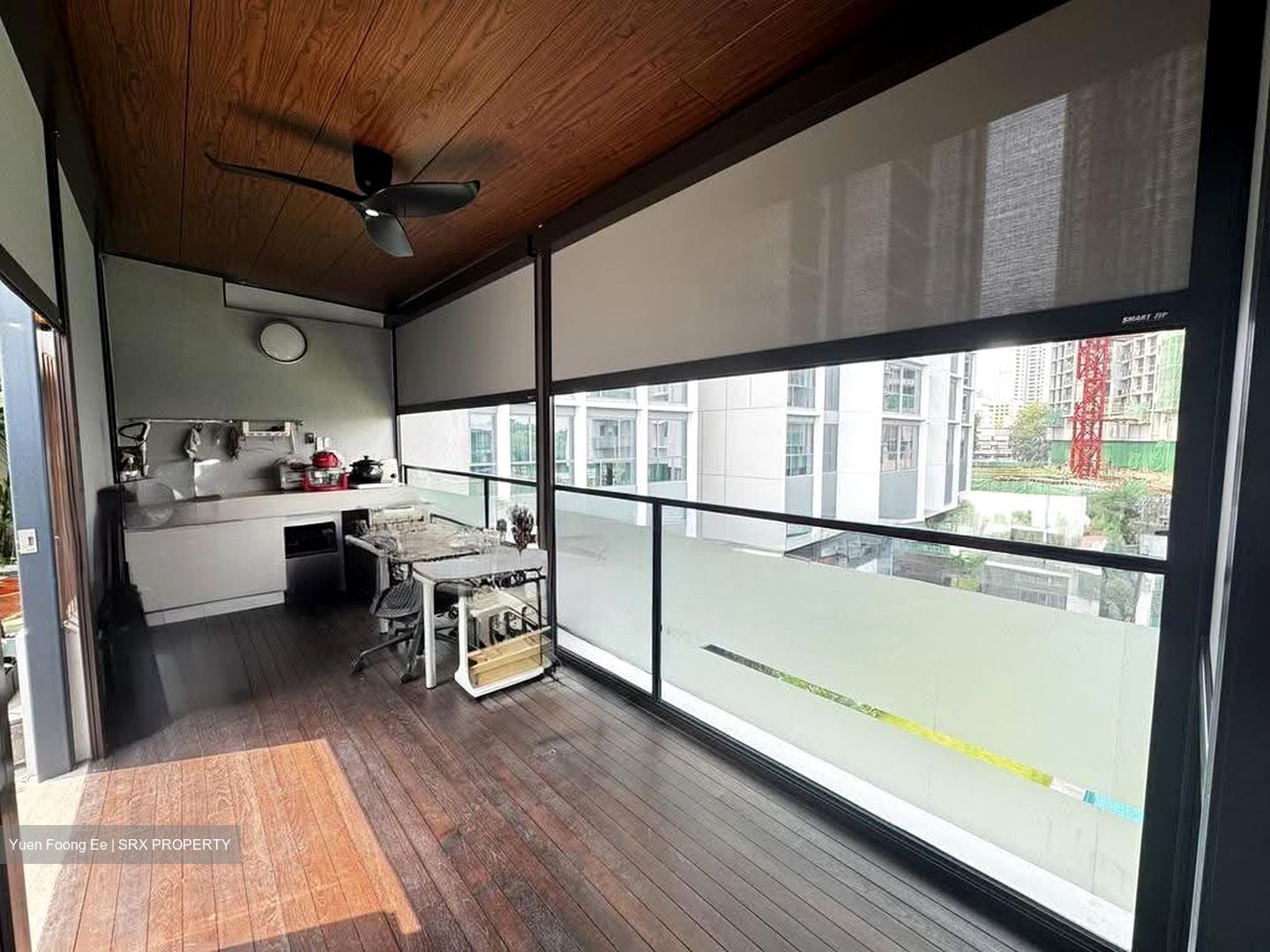 One Holland Village Residences (D10), Apartment #628213981